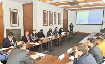 Noticias testeo 1 (Demo)